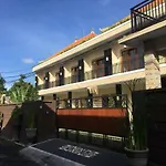 Adinda Homestay Kerobokan