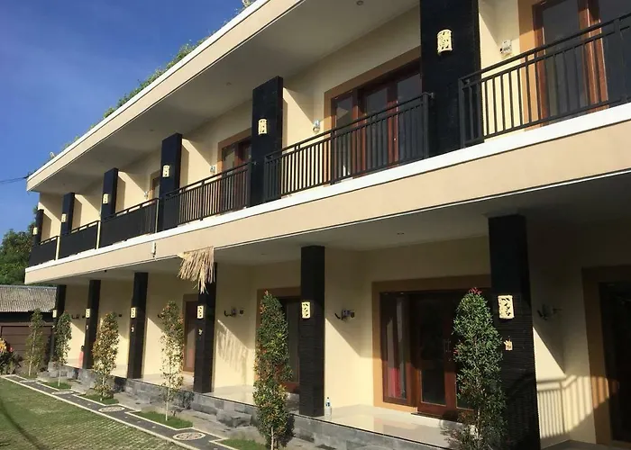 Adinda Homestay Kerobokan