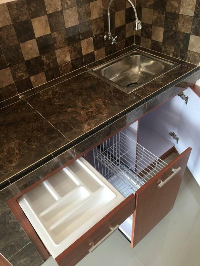 Adinda Homestay Kerobokan Apartemen