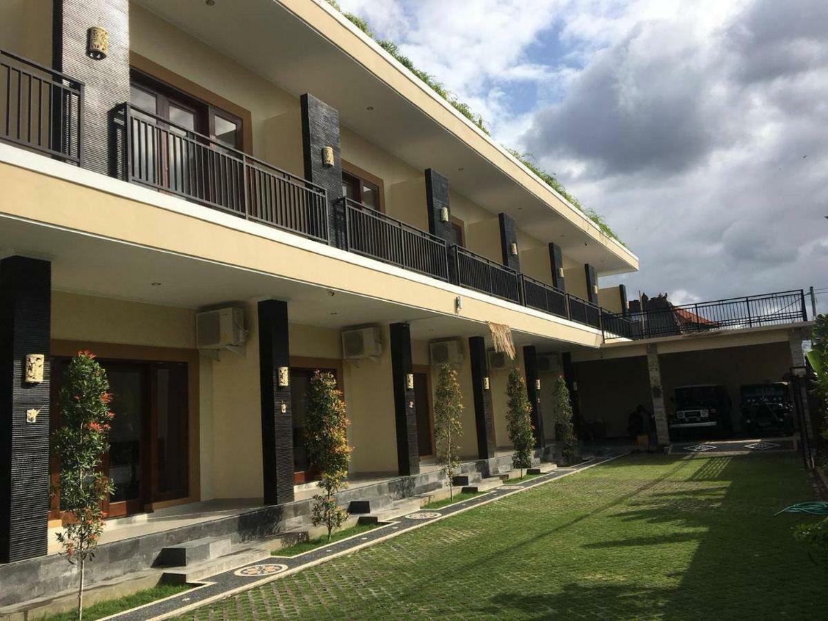 Adinda Homestay Kerobokan * Seminyak (Bali)