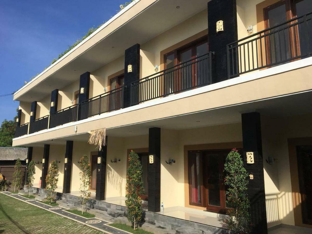 Apartemen Adinda Homestay Kerobokan *