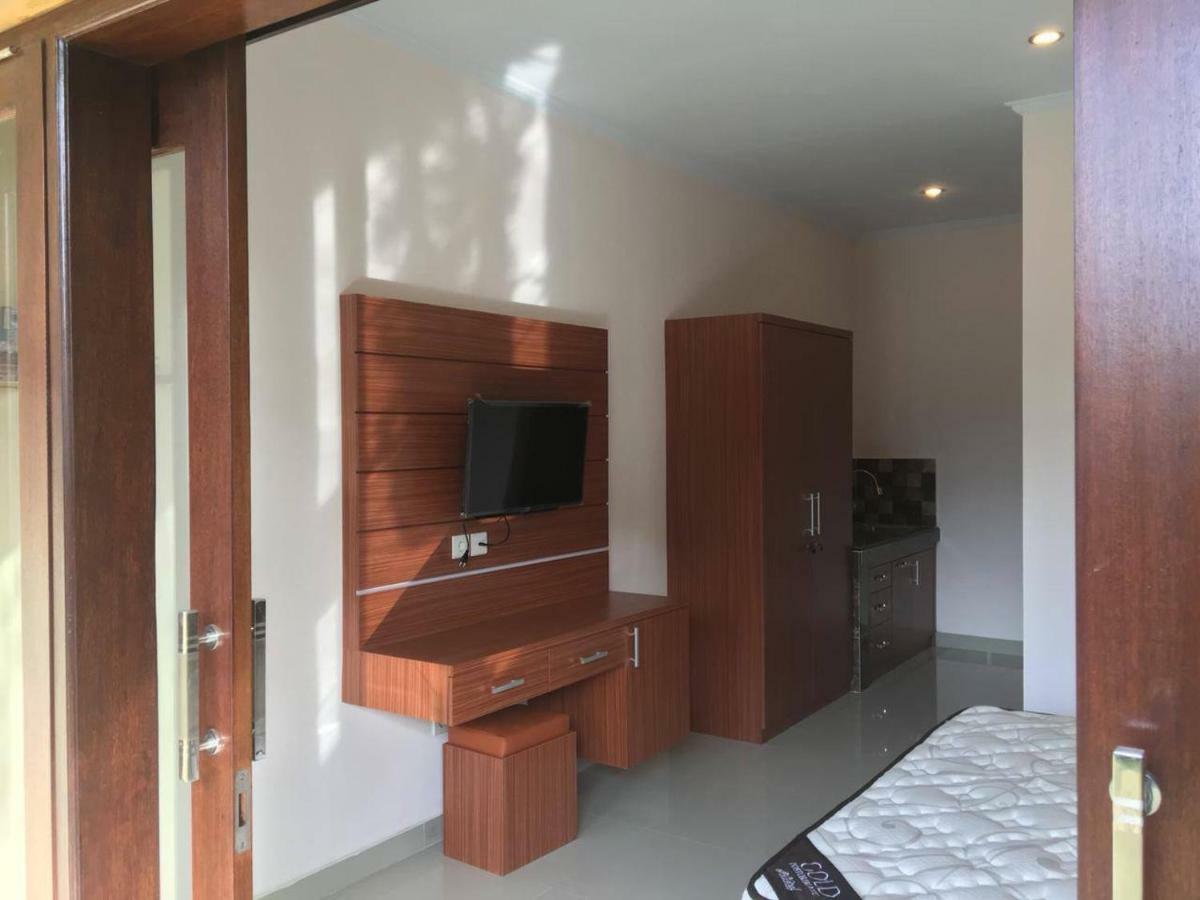 Adinda Homestay Kerobokan * Seminyak (Bali)