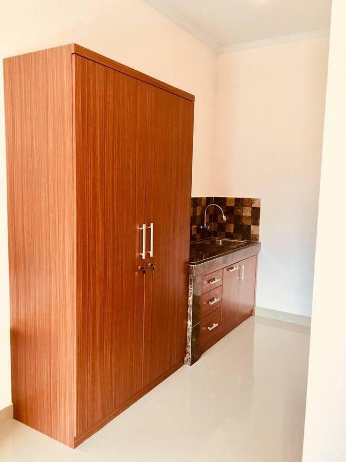 Adinda Homestay Kerobokan Apartment Seminyak (Bali)