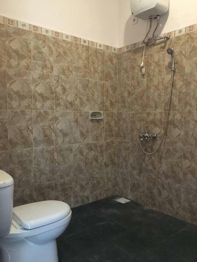 Apartment Adinda Homestay Kerobokan
